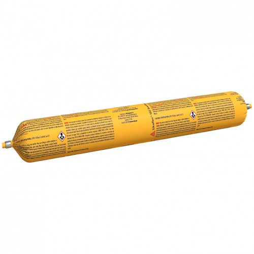 POLYURETHANE Seal 816 - Полиуретановый наливной герметик 600 мл