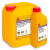 Sika® Antifreеze N 9 – Комплексная добавка для зимнего бетонирования 1 л Sika® Antifreеze N 9 – Комплексная добавка для зимнего бетонирования 1 л