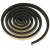 Norsone 1500 EPDM – Уплотнительная самоклеящаяся ЭПДМ лента 1 мм 8 мм Norsone 1500 EPDM – Уплотнительная самоклеящаяся ЭПДМ лента 1 мм 8 мм