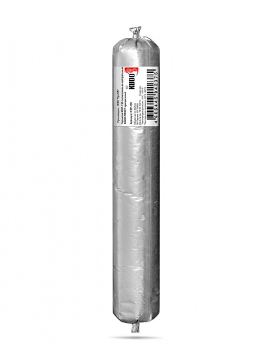KUDO PROFF KSP-130 Герметик силиконовый нейтральный прозрачный 600 мл