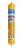 Sikaflex 719 Universal PU - полиуретановый герметик 600 мл Белый - 732417
