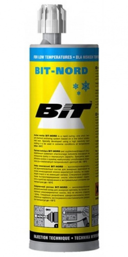 BIT-NORD Химический анкер 300 мл