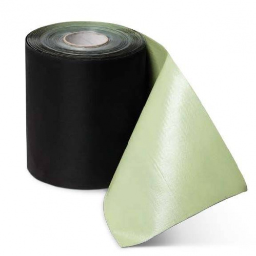 HERTALAN EASY STICK GS EPDM – самоклеящаяся ЭПДМ мембрана 1,3 мм 60 см х 20 м