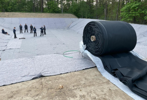 NORTHLAN™ EPDM - универсальная ЭПДМ мембрана