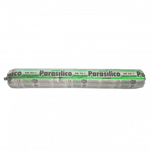 Parasilico Сurtain Wall – силиконовый герметик для остекления 600 мл