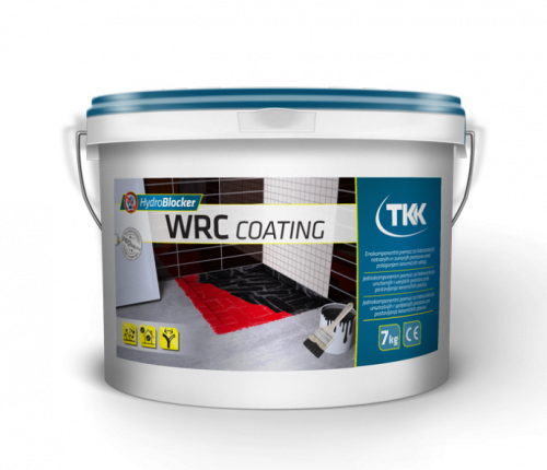 HydroBlocker WRC Coating