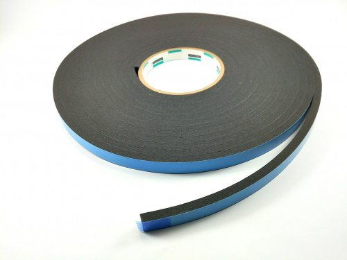 Dow Corning SG SPACER TAPE – лента для структурного остекления 4,8 мм 12 мм