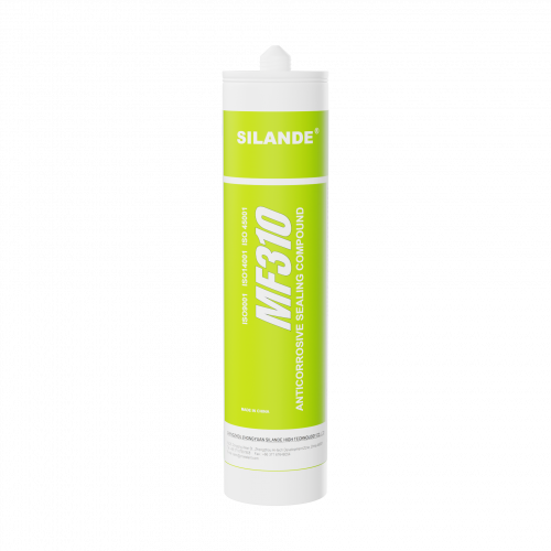 SILANDE MF 310 - Антикоррозийный герметик 300 мл