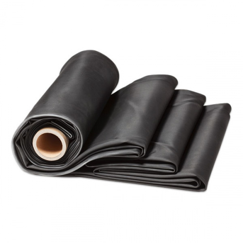KETLAN - ЭПДМ мембрана для бани 0,8 мм Индивидуальный размер