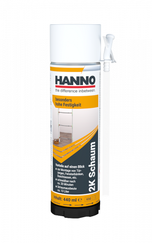 HANNO 2K SCHAUM