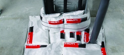 HILTI CP 651N Противопожарная подушка