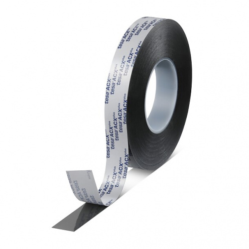 tesa ® ACX plus 7072 - Двусторонняя акриловая вспененная лента 500 мкм