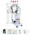 SILANDE MF280 Силиконовый герметик для электроники SILANDE MF280 Силиконовый герметик для электроники