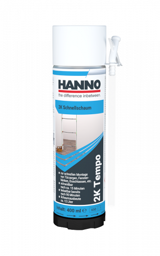 HANNO 2K TEMPO