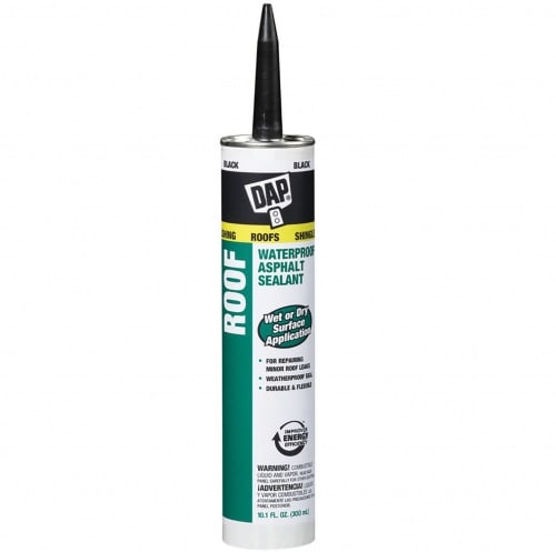 DAP WATERTIGHT ROOF Sealant  Водонепроницаемый герметик для кровли