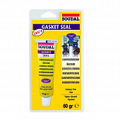 GASKET SEAL Высокотемпературный силикон Soudal