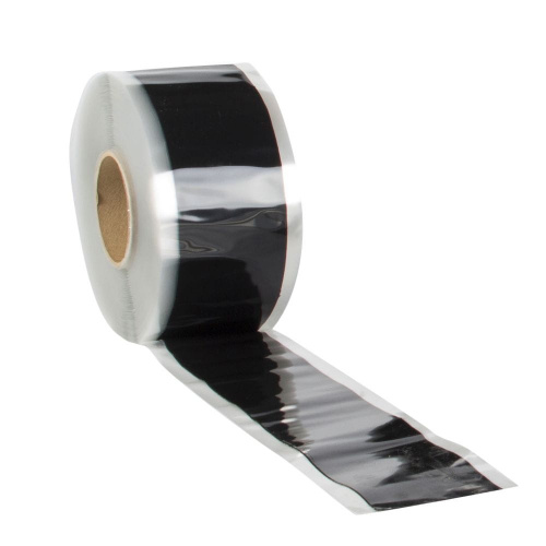 Pressure-sensitive SecurTAPE шовная лента для соединения смежных рулонов ЭПДМ мембраны 15,25 см