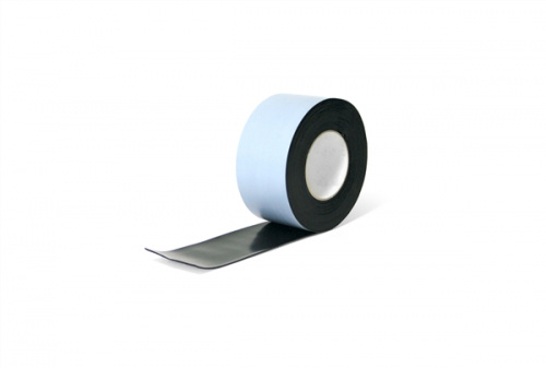 ELOTENE TUBI 100 HDPE BITUMEN COMPOUND - битумная лента для гидроизоляции и антикоррозионных покрытий