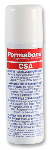 Permabond CSA Активатор цианакрилатных клеев