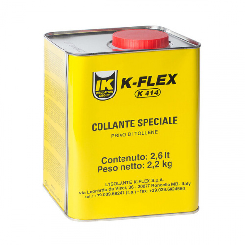 K-FLEX - Клей для теплоизоляции