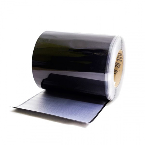 EPDM Elastoform Flashing Самоклеящийся фартук для ЭПДМ мембран 230 мм