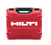 HILTI HDM – Пистолет для химических анкеров HILTI