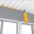 Sika Boom®-180 Fix & Fill - Полиуретановая монтажная пена  750 мл - 613713