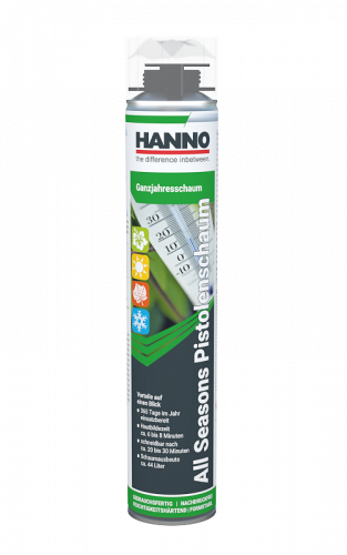 HANNO ALL SEASONS PISTOLENSCHAUM