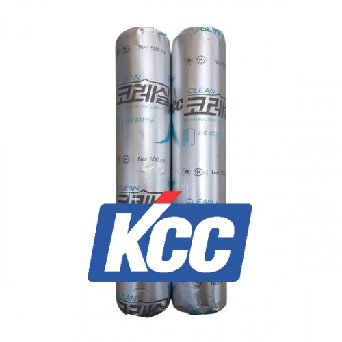 KORESEAL SL819 - Клей-герметик для структурного остекления 500 мл