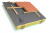 Norseal® 4031 – Уплотнительная лента на основе вспененного ПВХ Norseal® 4031 – Уплотнительная лента на основе вспененного ПВХ