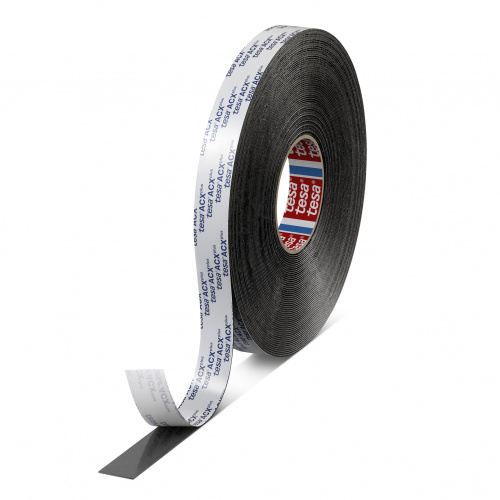 tesa ® ACX plus 7062 - Двусторонняя акриловая вспененная лента 500 мкм