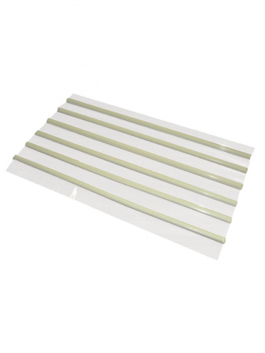 Абрис-Штг – бутиловый самоклеящийся шнур 3 мм