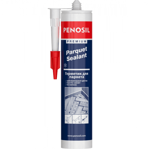 PENOSIL Premium Parquet Sealant паркетный герметик 280 мл Сосна