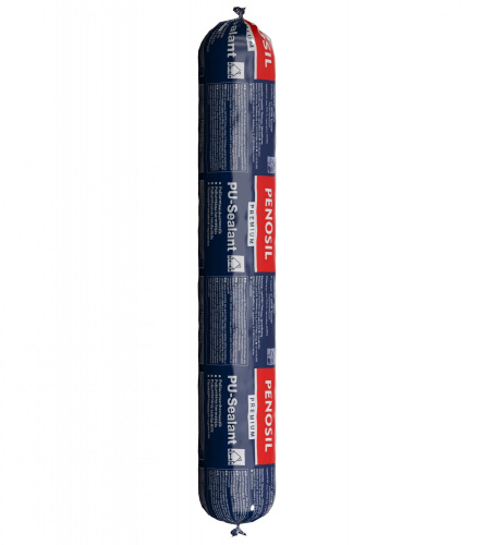 PENOSIL PU-Sealant High Modulus Полиуретановый герметик 600 мл Белый