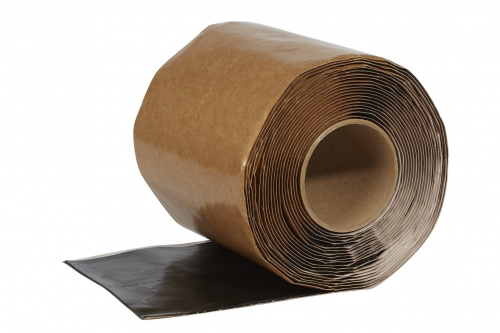 Firestone FormFlash самовулканизирующаяся EPDM лента 23 см х 15,24 м