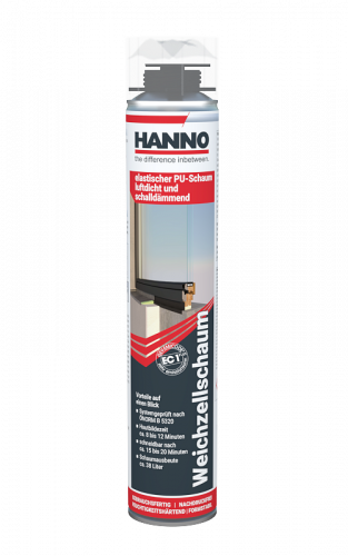 HANNO WEICHZELLSCHAUM