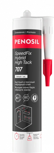 PENOSIL Premium StrongFix 707 - Высокопрочный клей герметик 280 мл