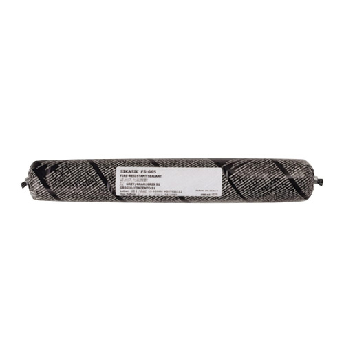 Sikasil FS-665 SL Противопожарный герметик - 600 мл