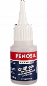 Клей PENOSIL Premium 606, цианоакрилатный