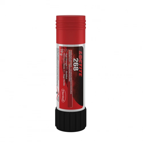 Loctite 268 высокопрочный фиксатор резьбы (карандаш)