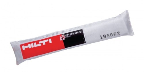 HILTI CP 651N Противопожарная подушка