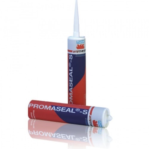 PROMASEAL S Противопожарный силиконовый герметик