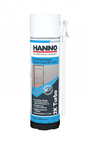 HANNO 2K TURBO