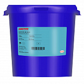 LOCTITE UK8303 B60 Только компонент A двухкомпонентного клея для склеивания предварительно обработанных металлов, дерева и пластика с жесткими пенопластами.