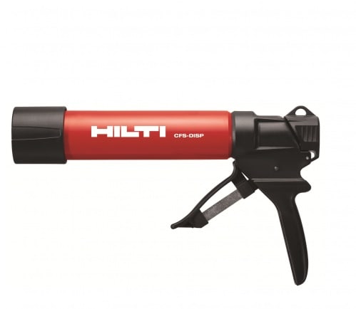 CFS-DISP Дозатор для герметиков от компании HILTI