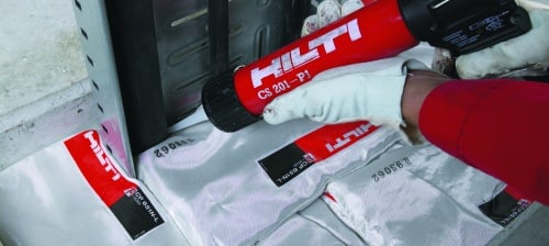 HILTI CP 651N Противопожарная подушка