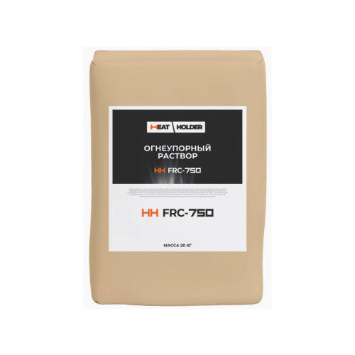 HH GC-40 - Противопожарный раствор 20 кг