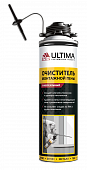 ULTIMA Professional Очиститель монтажной пены