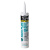 DAP ALEX PLUS Acrylic Latex Caulk Plus Silicone Акриловый латексный герметик с добавками силикона 305 мл DAP ALEX PLUS Acrylic Latex Caulk Plus Silicone Акриловый латексный герметик с добавками силикона 305 мл