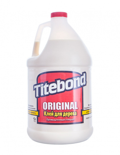 Клей TITEBOND® ORIGINAL 3,8 л